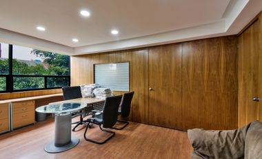 VENTA OFICINAS EN INSURGENTES MIXCOAC