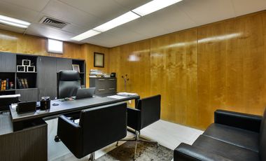 VENTA OFICINAS EN INSURGENTES MIXCOAC