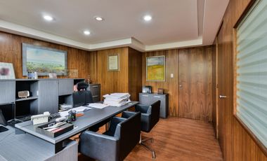 VENTA OFICINAS EN INSURGENTES MIXCOAC