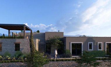 Venta de casa en Viñedos San Francisco, San Miguel de Allende