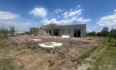 Venta de casa en Viñedos San Francisco, San Miguel de Allende