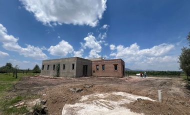 Venta de casa en Viñedos San Francisco, San Miguel de Allende