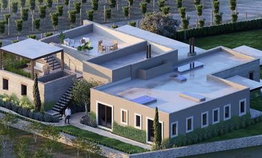 Venta de casa en Viñedos San Francisco, San Miguel de Allende