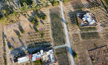 Venta de casa en Viñedos San Francisco, San Miguel de Allende