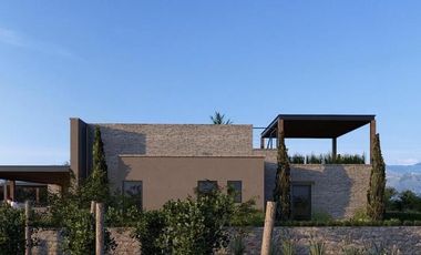 Venta de casa en Viñedos San Francisco, San Miguel de Allende