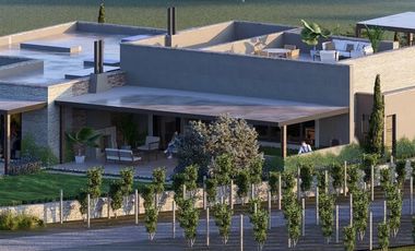 Venta de casa en Viñedos San Francisco, San Miguel de Allende