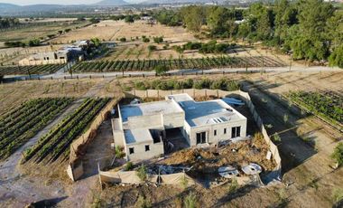 Venta de casa en Viñedos San Francisco, San Miguel de Allende