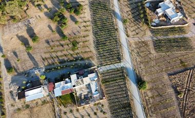 Venta de casa en Viñedos San Francisco, San Miguel de Allende