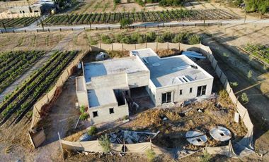 Venta de casa en Viñedos San Francisco, San Miguel de Allende