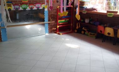 👩‍🏫 Colegio en Funcionamiento con Capacidad para 240 Alumnos – $13,000,000 📈✅