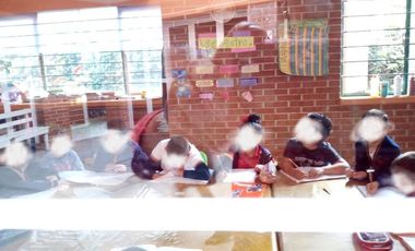 👩‍🏫 Colegio en Funcionamiento con Capacidad para 240 Alumnos – $13,000,000 📈✅