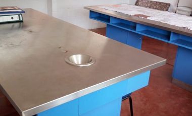 👩‍🏫 Colegio en Funcionamiento con Capacidad para 240 Alumnos – $13,000,000 📈✅