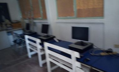 👩‍🏫 Colegio en Funcionamiento con Capacidad para 240 Alumnos – $13,000,000 📈✅