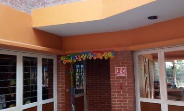 👩‍🏫 Colegio en Funcionamiento con Capacidad para 240 Alumnos – $13,000,000 📈✅