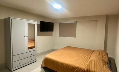 EDIFICIO VENTA VALLE DEL MIRADOR, CON 7 DEPARTAMENTOS IDEAL AIRBNB