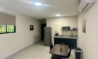 EDIFICIO VENTA VALLE DEL MIRADOR, CON 7 DEPARTAMENTOS IDEAL AIRBNB