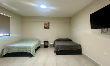 EDIFICIO VENTA VALLE DEL MIRADOR, CON 7 DEPARTAMENTOS IDEAL AIRBNB