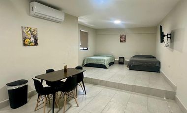 EDIFICIO VENTA VALLE DEL MIRADOR, CON 7 DEPARTAMENTOS IDEAL AIRBNB