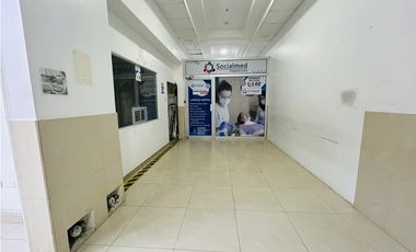 Ceibos, Local Comercial en Renta, 282m2, 8 Ambientes