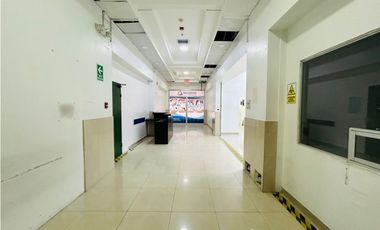 Ceibos, Local Comercial en Renta, 91m2, 4 Ambientes