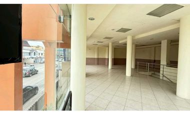 Sector Kennedy, Local Comercial en Renta, 315m2