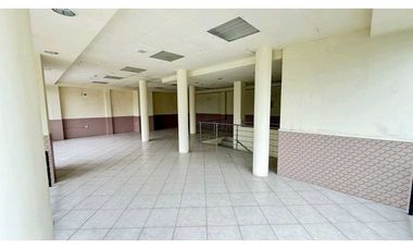 Sector Kennedy, Local Comercial en Renta, 315m2