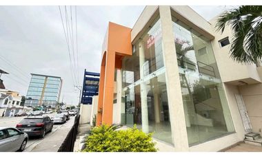 Sector Kennedy, Local Comercial en Renta, 315m2