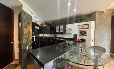 Aparta Estudio En Venta, Sector Loma Del Encierro, Poblado- Conjunto Cantizal