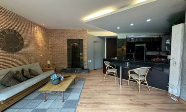Aparta Estudio En Venta, Sector Loma Del Encierro, Poblado- Conjunto Cantizal