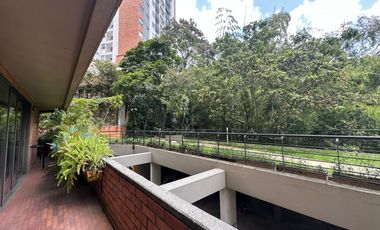 Aparta Estudio En Venta, Sector Loma Del Encierro, Poblado- Conjunto Cantizal