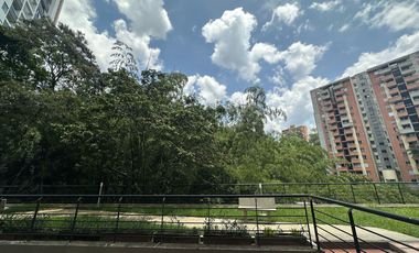 Aparta Estudio En Venta, Sector Loma Del Encierro, Poblado- Conjunto Cantizal