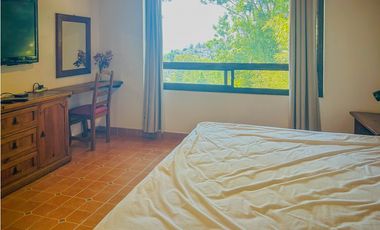 CASA VALLESANA EN RENTA EN VALLE DE BRAVO