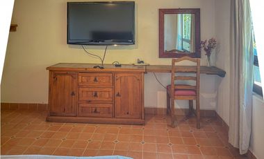 CASA VALLESANA EN RENTA EN VALLE DE BRAVO