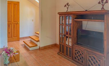 CASA VALLESANA EN RENTA EN VALLE DE BRAVO