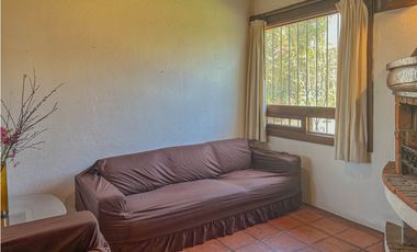 CASA VALLESANA EN RENTA EN VALLE DE BRAVO