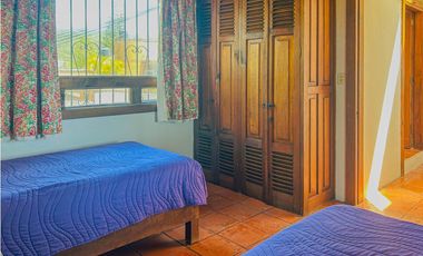 CASA VALLESANA EN RENTA EN VALLE DE BRAVO