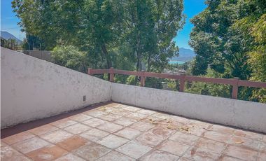 CASA VALLESANA EN RENTA EN VALLE DE BRAVO