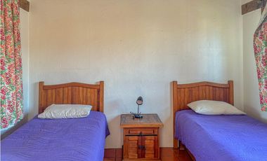 CASA VALLESANA EN RENTA EN VALLE DE BRAVO