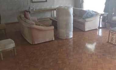 Casa  en venta con Jardín  Bosque de las Lomas