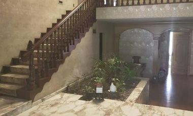 Casa  en venta con Jardín  Bosque de las Lomas