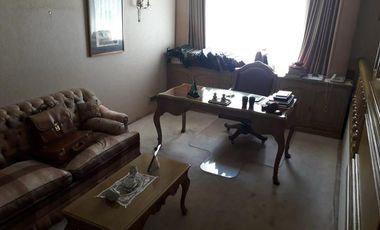 Casa  en venta con Jardín  Bosque de las Lomas