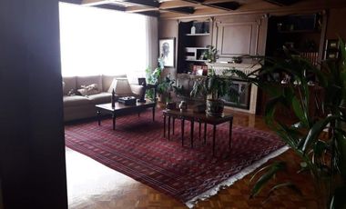 Casa  en venta con Jardín  Bosque de las Lomas
