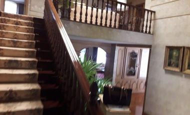 Casa  en venta con Jardín  Bosque de las Lomas