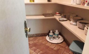 Casa  en venta con Jardín  Bosque de las Lomas