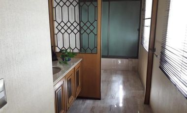 Casa  en venta con Jardín  Bosque de las Lomas