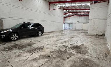 VENTA DE BODEGA COMERCIAL EN LA COLONIA ZOPILOCALCO TOLUCA