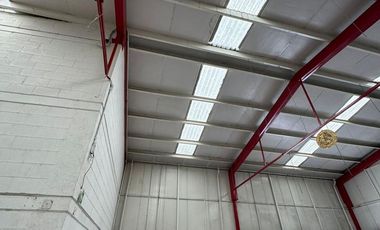 VENTA DE BODEGA COMERCIAL EN LA COLONIA ZOPILOCALCO TOLUCA