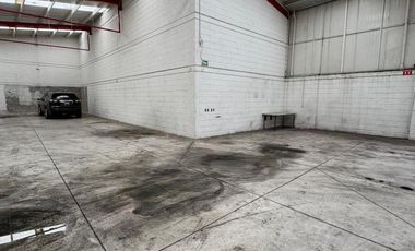 VENTA DE BODEGA COMERCIAL EN LA COLONIA ZOPILOCALCO TOLUCA