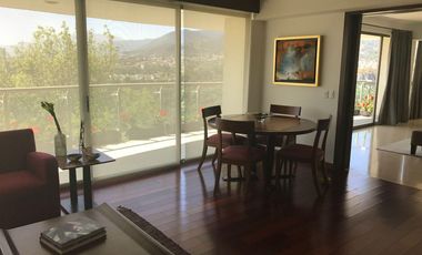 Departamento en Santa Fe Alta vista