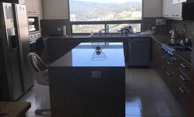 Departamento en Santa Fe Alta vista